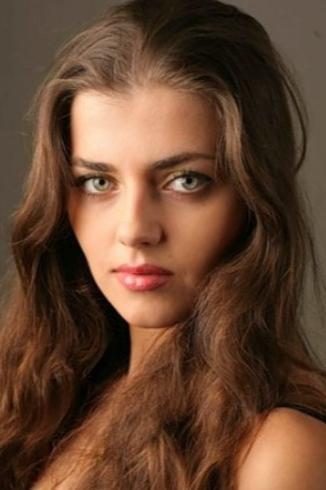 Evgeniya Lapova - FilmAffinity