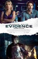 Evidence  - Poster / Main Image