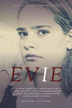 Evie (C)
