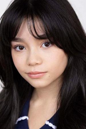 Evie Hsu