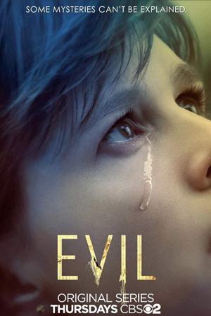 Evil (2019) - Filmaffinity