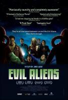Evil Aliens  - Poster / Main Image