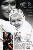 A Cry in the Dark  - Poster / Main Image