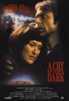 A Cry in the Dark  - Posters