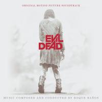 Evil Dead  - O.S.T Cover 