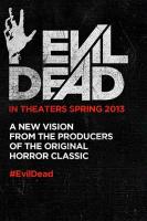 Evil Dead  - Promo