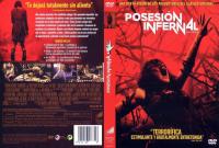 Posesión infernal  - Dvd