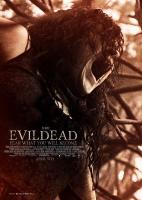 Evil Dead  - Posters