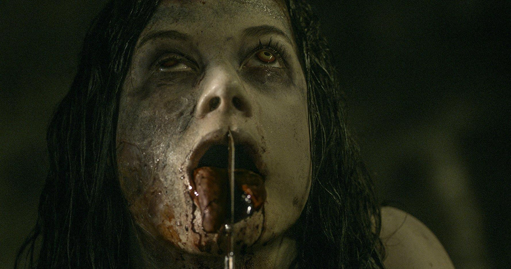 Evil Dead (2013) – Idiomanic