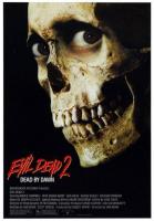 Evil Dead II  - Posters