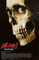 Evil Dead II  - Posters