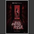 Evil Dead Rise (2023) - Filmaffinity