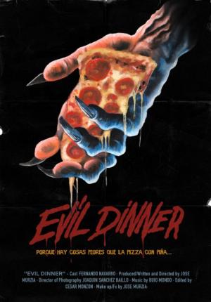 Evil Dinner (C)