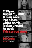 Evil Genius (TV Series) - Poster / Main Image