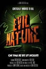 Evil Nature (S)