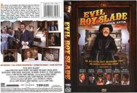 Evil Roy Slade (TV) - Dvd
