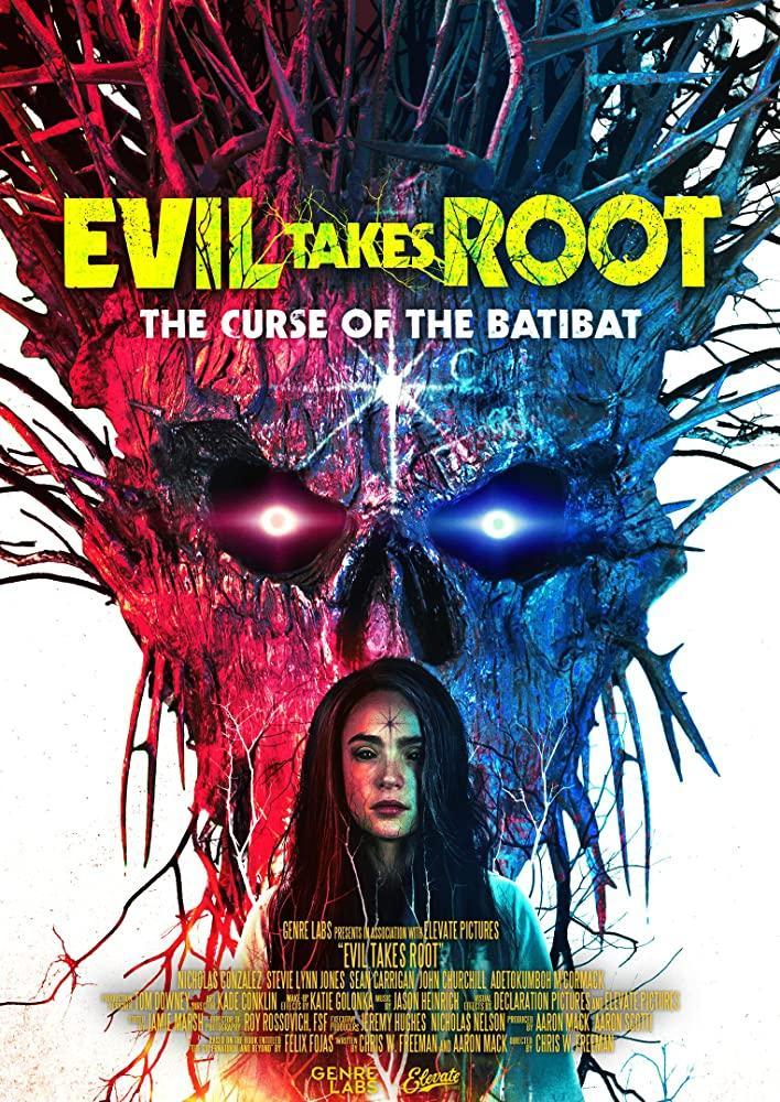 Image Gallery For Evil Takes Root Filmaffinity