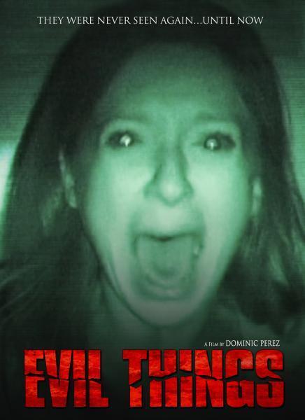 Evil Things 