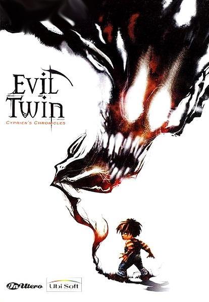 Image gallery for Evil Twin - FilmAffinity