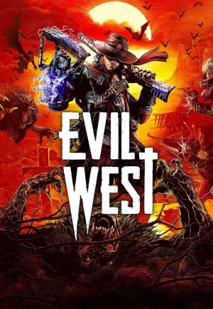 Evil West 