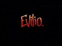 Evilio (C) - Posters