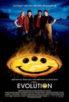 Evolution  - Posters