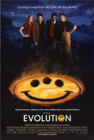 Evolution  - Poster / Imagen Principal