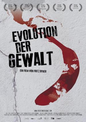 Evolution of Violence 
