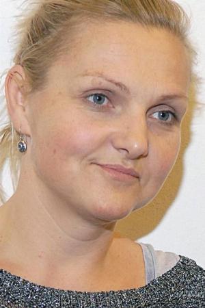 Ewa Konstancja Bulhak
