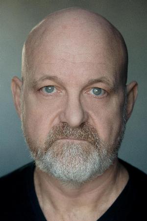Ewan Bailey