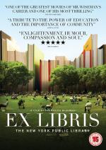 Ex Libris: La biblioteca pública de Nueva York 