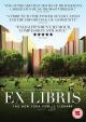 Ex Libris: La biblioteca pública de Nueva York 