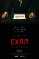 Exam  - Poster / Main Image