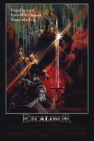 Excalibur  - Posters