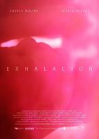 Exhalación (C) - Poster / Imagen Principal