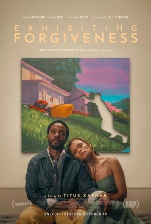 Exhibiting Forgiveness 