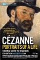 Cezanne: retratos de una vida 