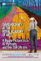 David Hockney en la Royal Academy of Arts  - Poster / Imagen Principal
