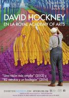 David Hockney en la Royal Academy of Arts  - Posters