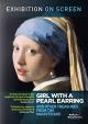 Exhibition on Screen: Girl with a Pearl Earring 