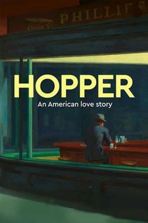 Hopper: Una historia de amor americana 
