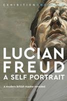 Lucian Freud: un autoretrato  - Poster / Imagen Principal