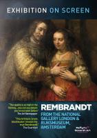 Rembrandt: From the National Gallery, London and Rijksmuseum, Amsterdam  - Poster / Main Image