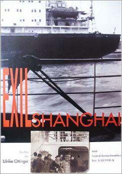 Exilio Shanghai 