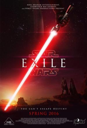 Exile: A Star Wars Fan Film (S) (S)