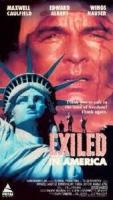 Exiled in America  - Vhs