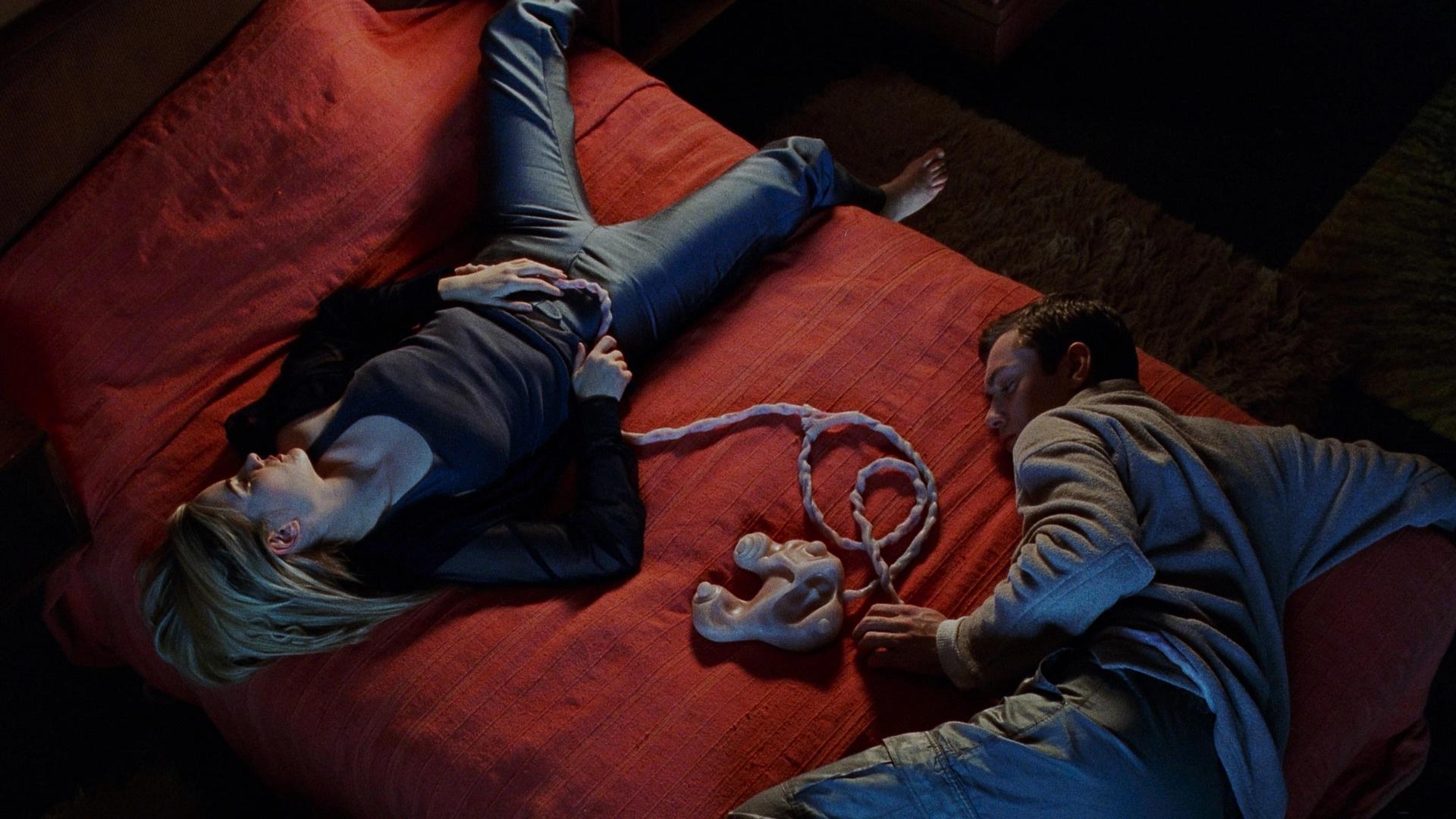 Image Gallery For Existenz Filmaffinity