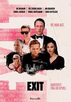 Exit (TV Series) - Poster / Main Image