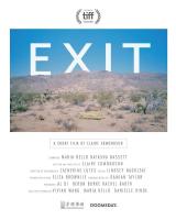 EXIT (C) - Poster / Imagen Principal