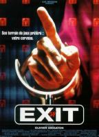 Exit: El acertijo de la muerte  - Poster / Imagen Principal